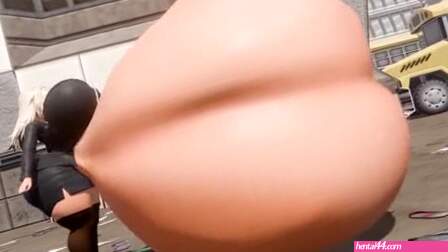 Post vore by fondler