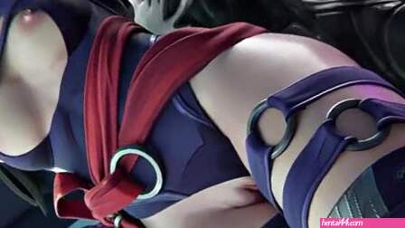Psylocke’s Misunderstanding-Extended (szoosemka)
