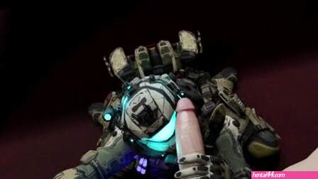 Pulse Pilot Handjob Interrogation