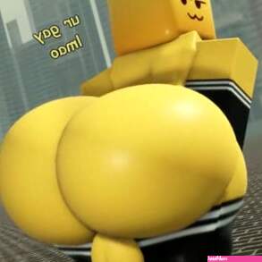 Qooby femboy ass (Muitetul)