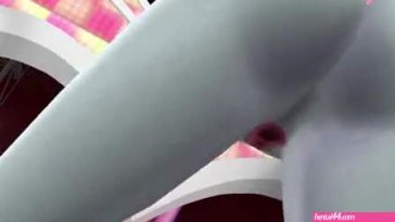 R18 MMD Berri Sexy Mi