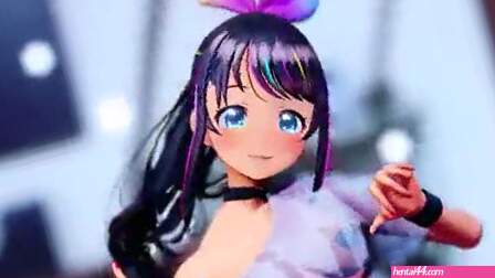 Rabbit Hole-Kizuna Ai