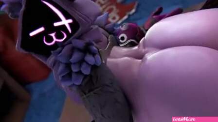 Raven Team Creampie Leader