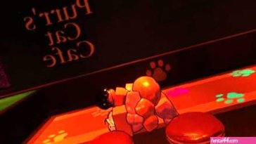 Request: Special Cafe service