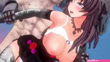 Ricca-"Petrification"?