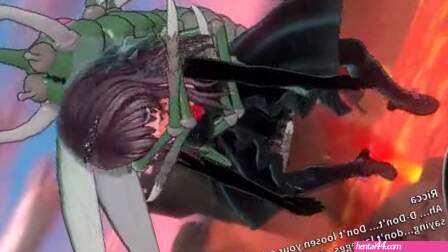 Ricca-"Ricca’s aerial insemination"?