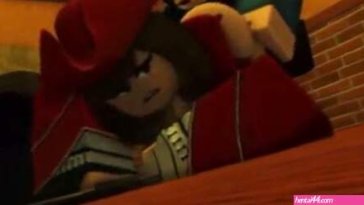 Roblox Nostalgia Corruption PMV 2