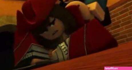 Roblox Nostalgia Corruption PMV 2