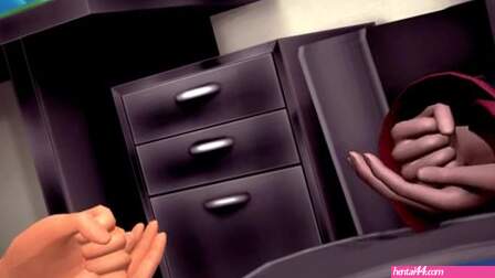 Rock Paper Scissors Challenge [Kasane Teto]