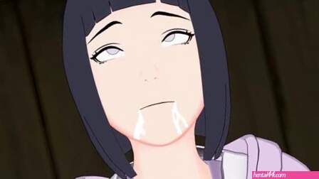 [SUBTHAI] Hinata’s hidden desires part 1-3 [HIKIGAERU3D]