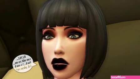Sable’s New Companion Teaser