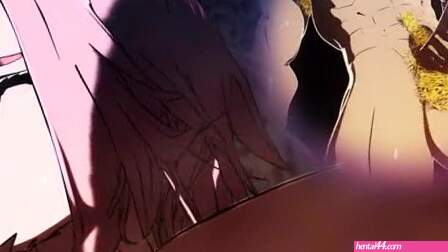 Sakura’s Wet dream [JoeR’s Hovel]