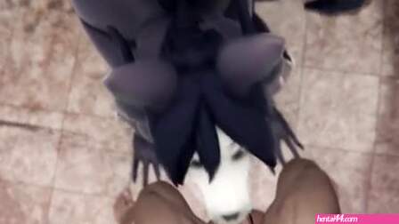 Scp-1471 is watching you
