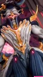 Sevagoth Prime (Warframe)