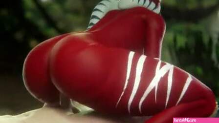 Shaak ti Cowgirl Pov