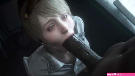 Sherry Birkin (RE9) Fucked [Sound] V2 [NO WM] [Madruga3D] [4K] [60FPS]