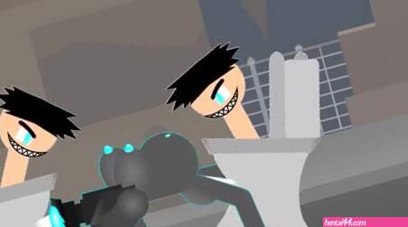 Skibidi Toilet Smash 13 [TVGirlCraft]