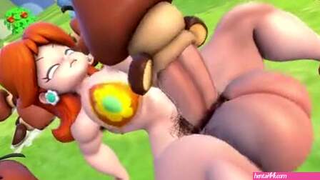 Smashing some goomba [ThorderSFM]