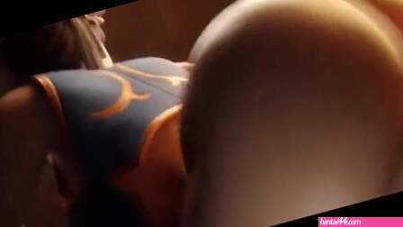 Song 2 – A Street Fighter PMV