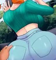 Sonia’s Reward