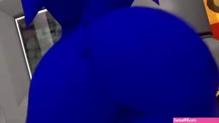 Sonic is ready