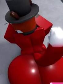 [Sound]Fancy Fox anal (Muitetul)