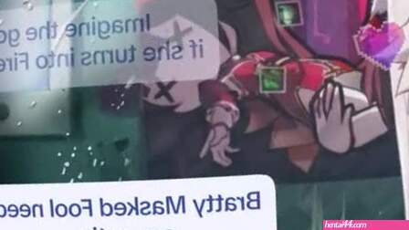 Sparkle Stream Got Leaked (HSR) @6ahiru