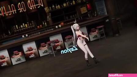 Sparxie Jun Hyo Seong – Good-night Kiss dance sex