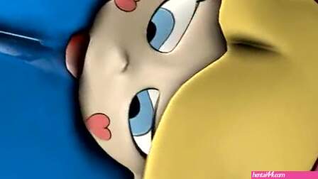 Star Butterfly [DuckTape]