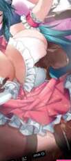 Star Lust – Alluora BabyLove (Engsub)