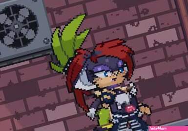 Surge’s Alley