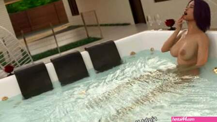 TEMPTATION – Episode 9 – SubEspañol