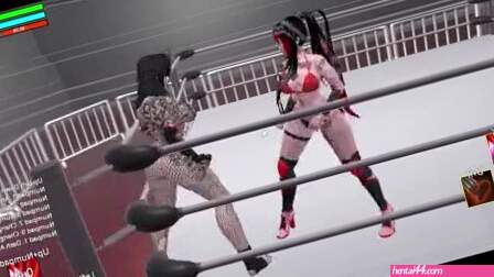 THE ARENA : Bernice Vs Willow (grudge match)