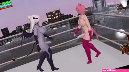 THE ARENA: LUCY VS LILITH