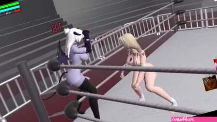 THE ARENA: Parker vs Lilith (the revival)