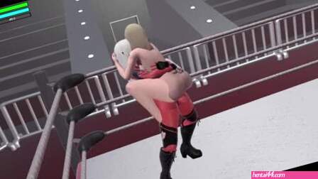 THE ARENA: Parker vs kijo (debut match)