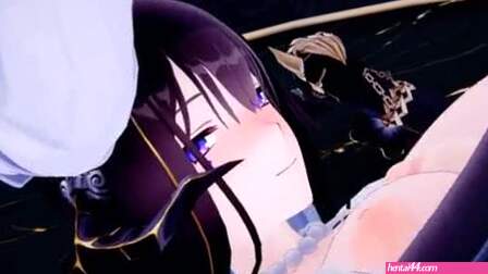 [Teaser] Zani x Constance