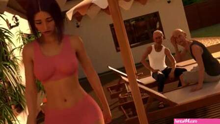 Temptation – Episode 4 – SubEspañol