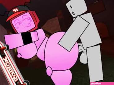 The robloxian and veronica fucked