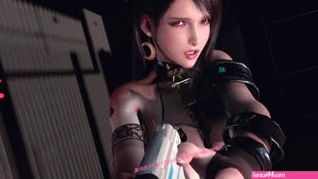 Tifa Crisis Part4 Qos vison