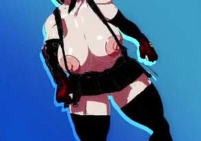 Tifa [JoeR’s Hovel]