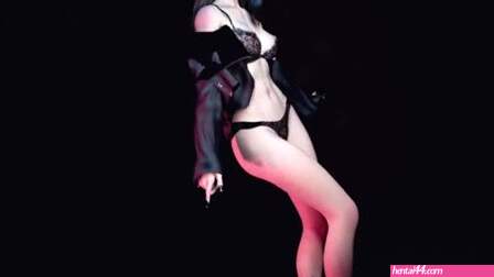 Tifa LapDance p1