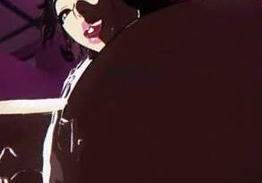 Tifa in the Club 2 [JoeR’s Hovel]