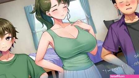 Tomodachinbou (Yuu POV) part 1