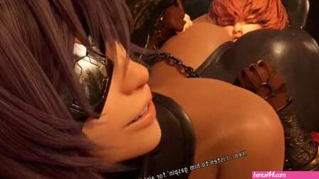 Under The Witch: Gothic (Xen’s Room) – Headscissors