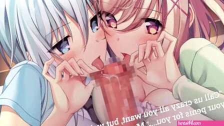VN Tonari no LOVE JUICE Harem