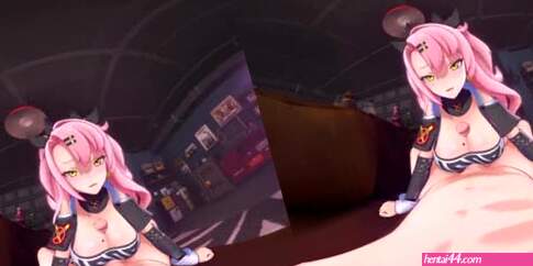 (VR) Nicole – Paying Off Debts
