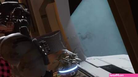 Vr Gooning Episode 3: The Spider and Spectre