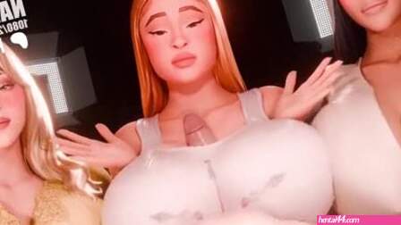 WARLOCK PMV – FORTNITE WHORES