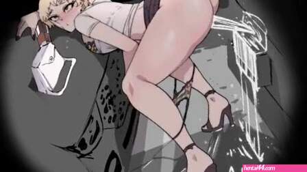 Whore Pissing
